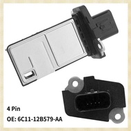 [1fnejakblh.ph] Accessories  Mass Air  Sensor Meter for  GALAXY  TRANSIT 2006 on AFH70M-54 6C11-12B5