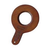 PENDLETON Wooden Coffee Dripper Lt Brown 1SZ