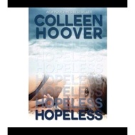 Colleen HOOVER HORSES