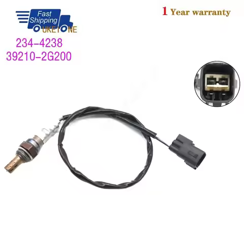 234-4238 39210-2G200 For Hyundai Sonata Tucson Santa Fe Kia Forte Optima Sorento 2009-2015 Lambda O2