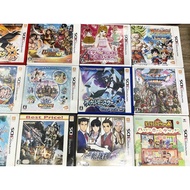 3DS game For Nintendo 2DS 3DS 3DS LL New 3DS New 3DS LL New 2DS LL.