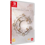 Nintendo Switch™ NSW / NS2 Sid Meiers Civilization VII (By ClaSsIC GaME)