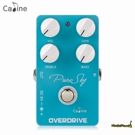 Caline เอฟเฟคกีตาร์เสียงแตก Overdrive / Distortion / Fuzz / Metal