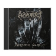 Abhorrot Abysmal Echoes CD