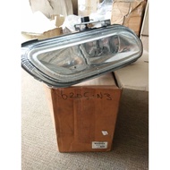 Peugeot 406 D8 Front Fog Lamp