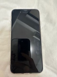 Iphone SE, starlight, 64gb, used