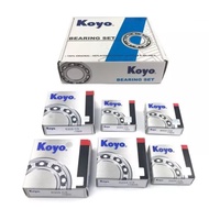 KOYO C3 BEARING ENGINE FULL SET Y15ZR EX5 DREAM WAVE125 KRISS