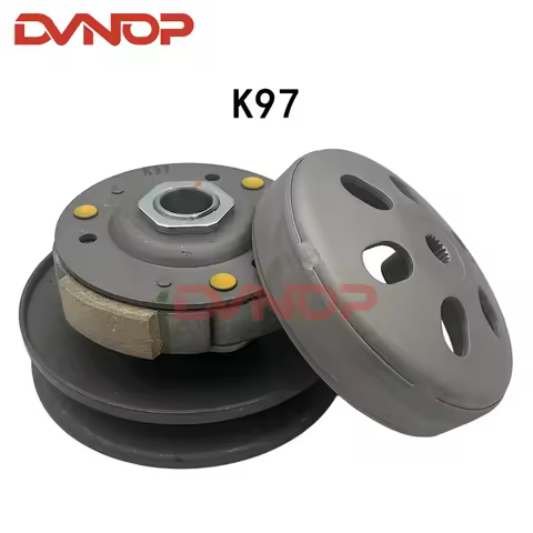 155MM 19T Clutch Bell For Honda ADV150 WW125 PCX125 WW150 PCX150 OEM:22011-KWN-900 OEM:22102-K97-T00