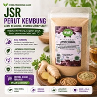JSR Perut Kembung
