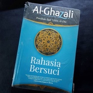 Buku Rahasia Bersuci