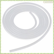 [J X Q K] 2 meter silicone tube silicone tube pressure hose highly flexible 4 * 6mm