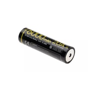 Nitecore NL2160HPI 6000mAh 21700 Rechargeable Battery Continuous Discharge Current 20A