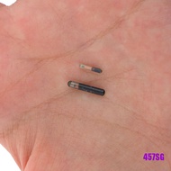 [COD]134.2KHZ Microchip Animal RFID tag for Fish dog cat idetification