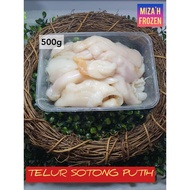 FRESH TELUR SOTONG MIZA'H FROZEN