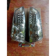 Perodua Myvi SE2 2008 Tail Lamp Albino