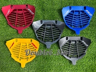 HONDA RSX ENGINE COVER CARBON ENGINE GUARD COVER HONDA WINNER X RS-X 150 HONDA RSX