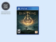 Đĩa chơi game PS4: Elden Ring