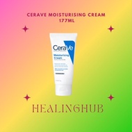 CERAVE MOISTURISING CREAM 177ML