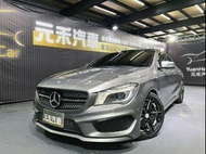 M-Benz CLA-Class CLA220 CDI 2.1d 柴油