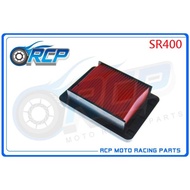R RCP Y5008 SR400 SR 400 2014~2021 Air Filter Taiwan-Made Export Products 4507
