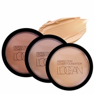 KEM CHE KHUYẾT ĐIỂM LOCEAN PERFECTION COVER FOUNDATION - 0774