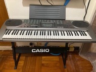 CASIO電子琴 LK-80