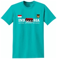 PAKAIAN KAOS ATASAN OBLONG PRIA DEWASA DISTRO LENGAN PENDEK KEMERDEKAAN 17 AGUSTUS KE-79 VIP-884