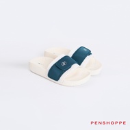 Penshoppe Soft Sole Slides For Women Women Sandals