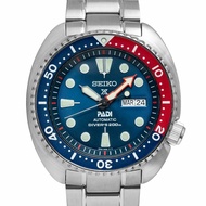 นาฬิกาSeiko Prospex PADI Automatic Diver's 200M รุ่น SRPE99K1