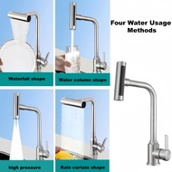 Kitchen Mixing Faucet，sink tap for kitchen，kitchen tap，water tap，kitchen tap hot and cold，304 stainl