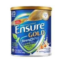 ENSURE GOLD PLANT BASED (ALMOND) 400G