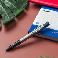 LAMY AL STAR 恆星 自動鉛筆 - 鐵灰