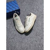Reebok classic c85 Green Sneakers
