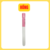 Bút mài thầy Ánh SH068 Pro ngòi lá tre kim tinh nét nhỏ tự động thanh đậm