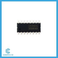 IC Chip USB to Serial CH340 CH 340 CH340G CH 430G SMD