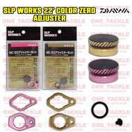 DAIWA 22' COLOR ZERO ADJUSTER