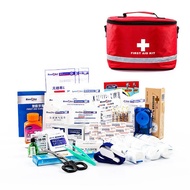 Ready Stock Medical Kit Emergency Emergency Kit Lifesaving Rescue Kit Full Set Emergency People Anti
