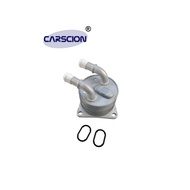 Engine Transmission Oil Cooler Fit BMW X1 Jeep Fiat Argo Mini Cooper Clubman F54 Countryman F60 1.5T