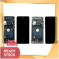 LCD SAMSUNG NOTE 10 LITE (ORIGINAL) FULL SET