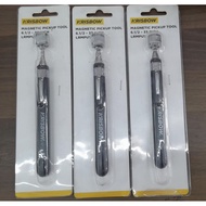 KRISBOW MAGNETIC PICKUP TOOL 6.1/2-33 Inch LRMPU1