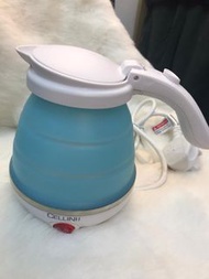 Cellini 可摺疊電熱水壺