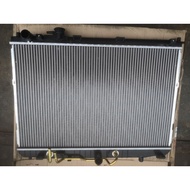 naza citra 1999’-2006’  2layer new radiator