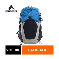 Tas Ransel Eiger Original 30 Liter EF.81 MM Backpack