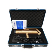 Temperature Adjustable 2.7 Million Negative Oxygen Ions Hertz Physiotherapy Equipment for Relaxing a
