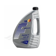 Q8 Oils Formula Prestige V 5W-30 4L Ultra High Performance Low SAPS LSPI VW 504.00/507.00 MB 229.52 