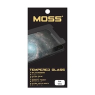 Vivo Y11 / Y12 / Y17 / Y19 / S1 / Y85 / Y81 / V17 Pro / Y15 / S1 Pro / V17 / Y15s  MOSS 9H Premium Clear Tempered Glass