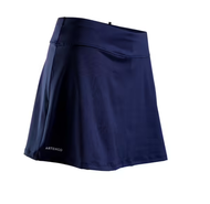 Women's Tennis Skirt - Navy