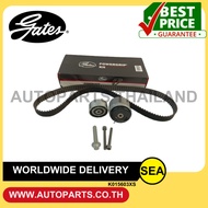 GATES Timing Pulley Set F18D4 Cruze 1.8 '10 F16D4 Sonic 1.6/CHEVROLET (1 Set)