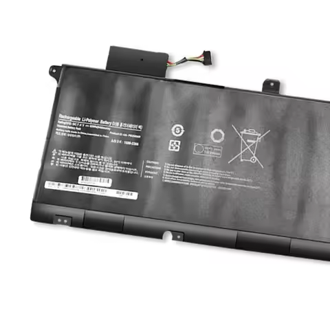 For Samsung NP900X4C/X4D-A01/02/03 Laptop Battery AA-PBXN8AR High Capacity Battery High Quality Repl