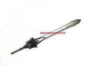 Asmus Toys 1/6 惡魔獵人3 但丁 拆賣 叛逆之刃(全新品)~數量有限!!要買要快喔!